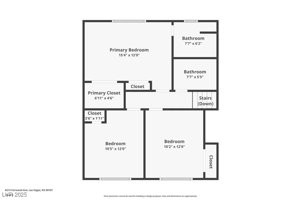 6213 Fairwood, Las Vegas, NV 89107