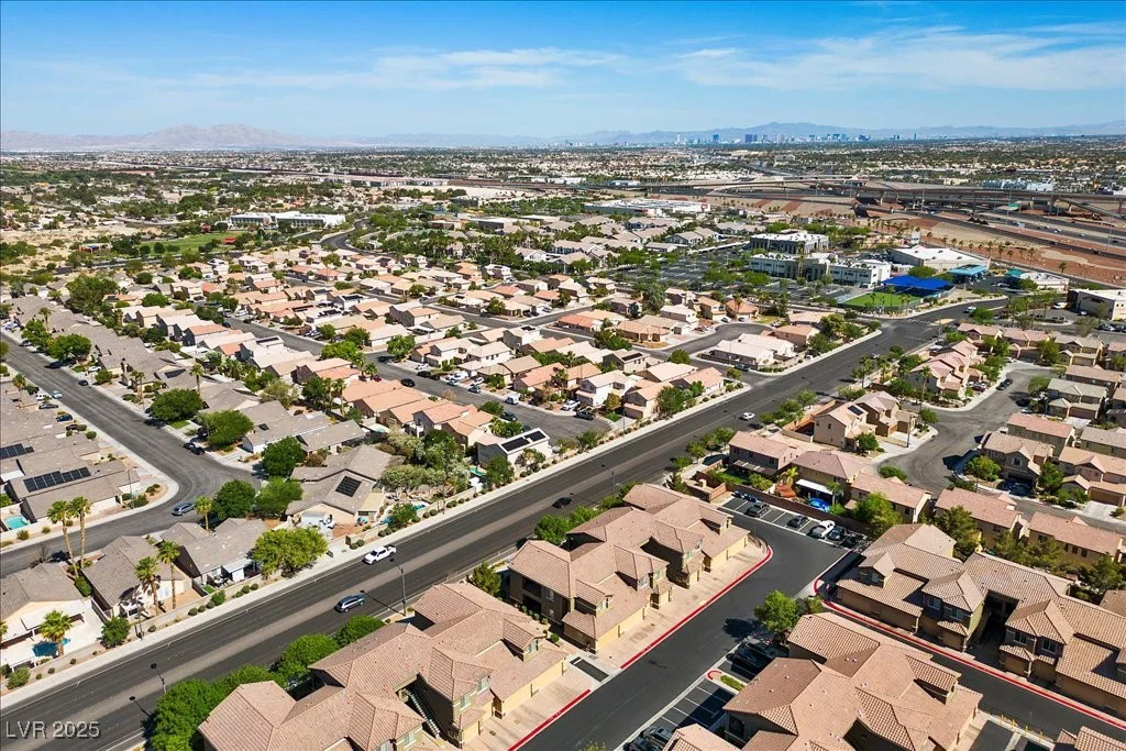 6868 Sky Pointe, Las Vegas, NV 89131