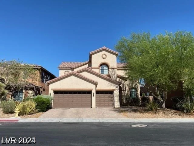 9622 Staff, Las Vegas, NV 89178