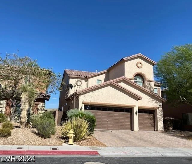 9622 Staff, Las Vegas, NV 89178