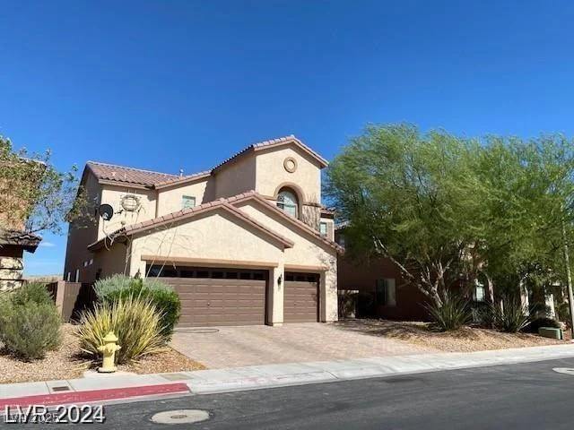 9622 Staff, Las Vegas, NV 89178