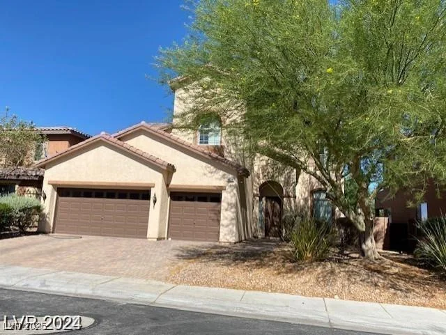 9622 Staff, Las Vegas, NV 89178