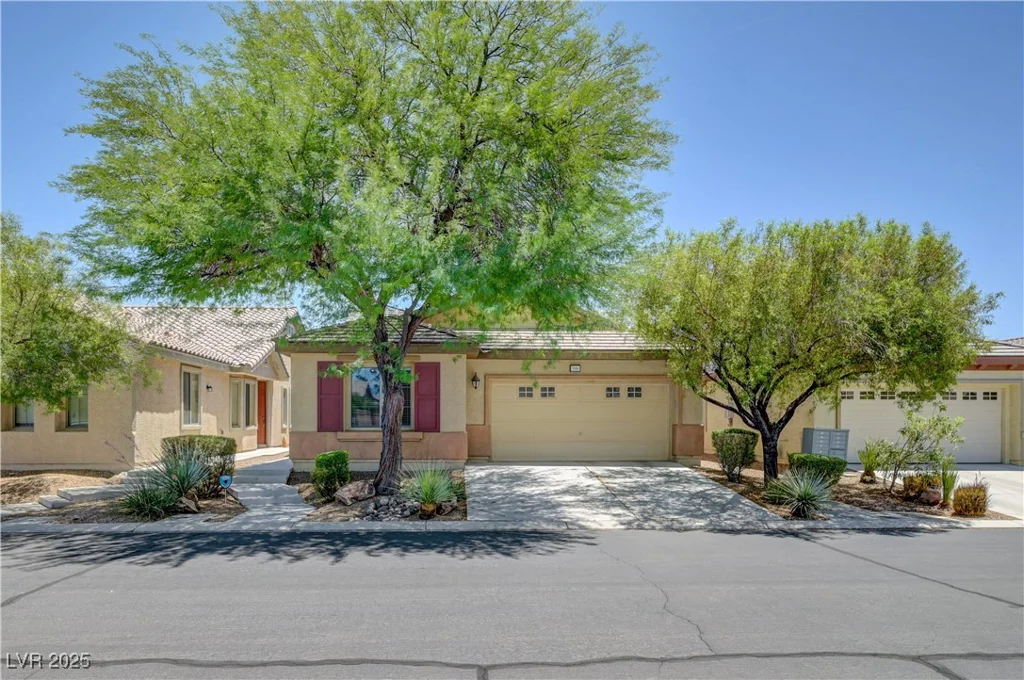 5916 Sorto Lago, North Las Vegas, NV 89081