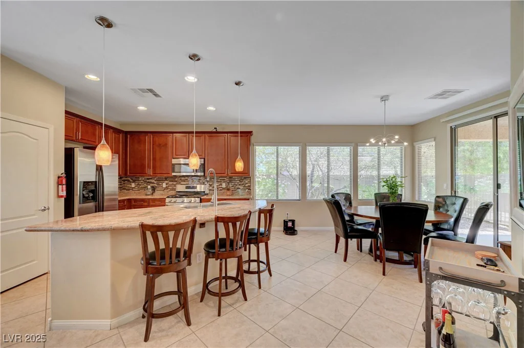 5916 Sorto Lago, North Las Vegas, NV 89081