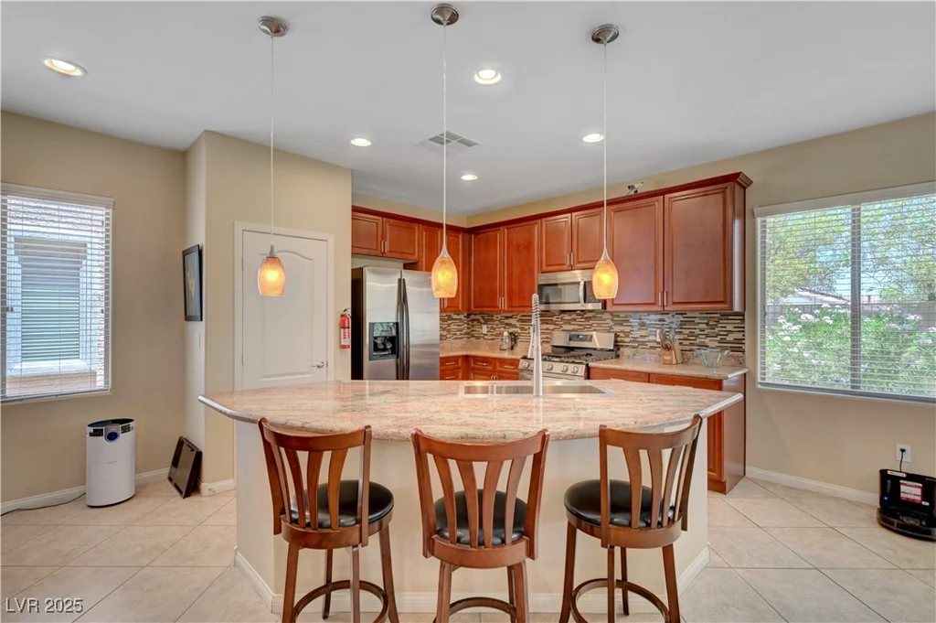 5916 Sorto Lago, North Las Vegas, NV 89081