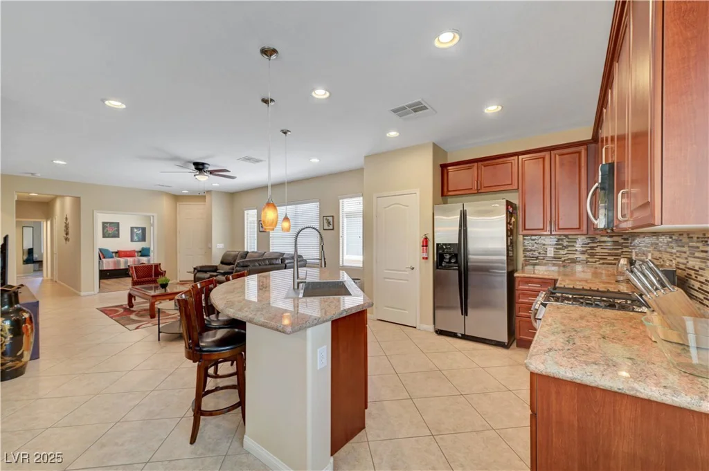 5916 Sorto Lago, North Las Vegas, NV 89081