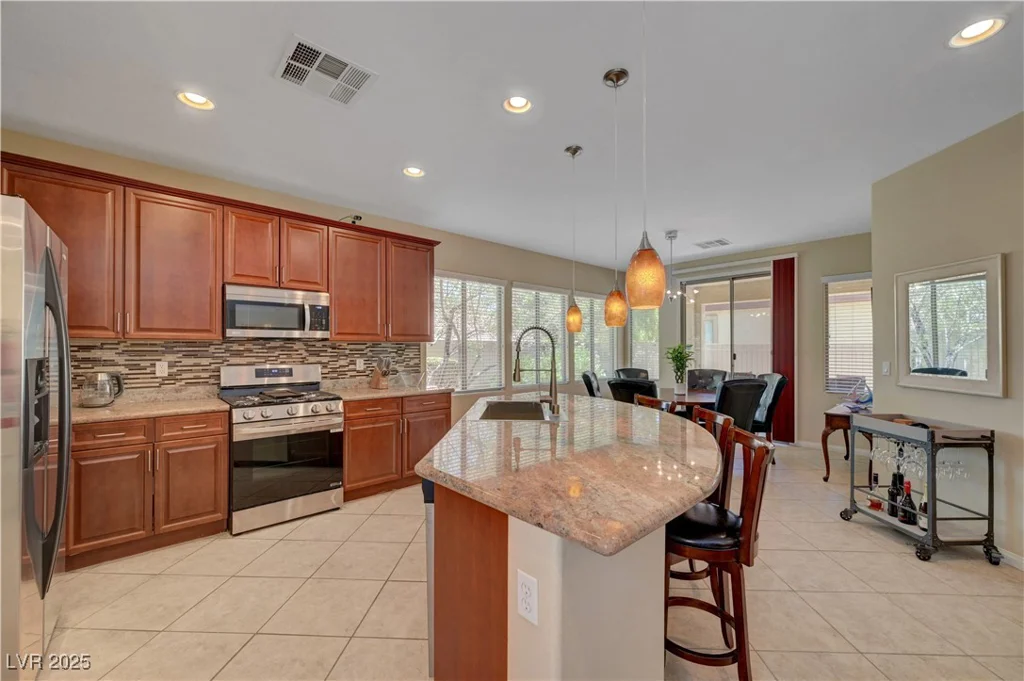 5916 Sorto Lago, North Las Vegas, NV 89081