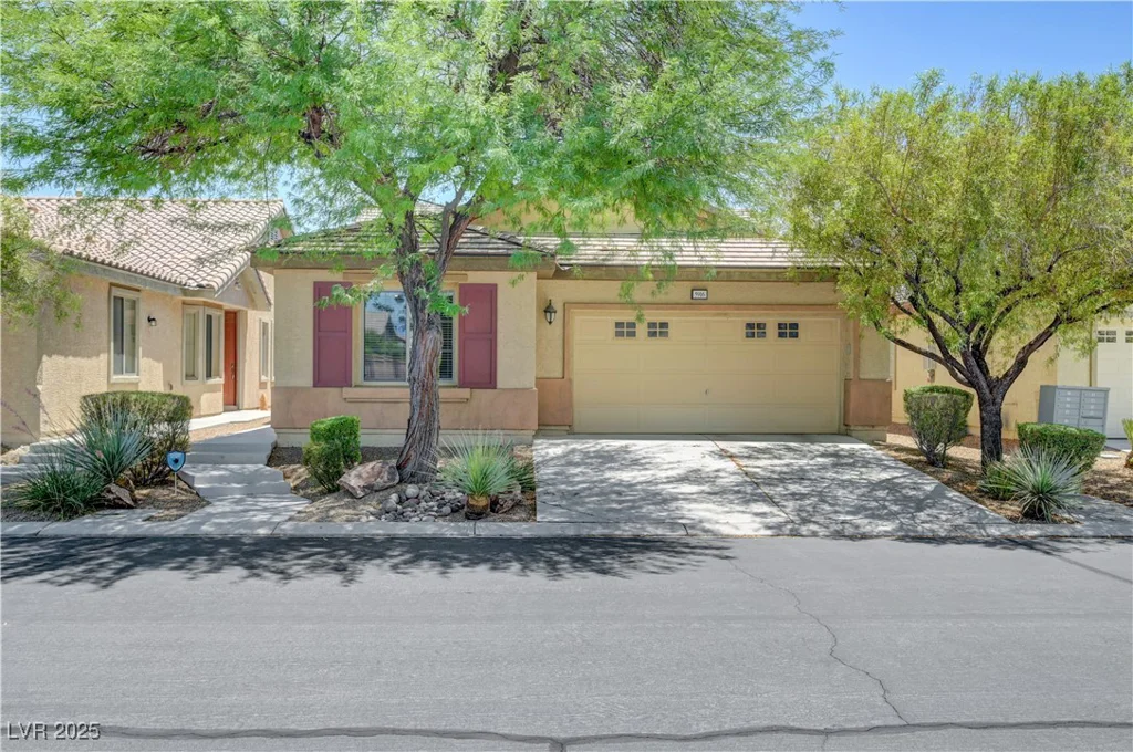 5916 Sorto Lago, North Las Vegas, NV 89081