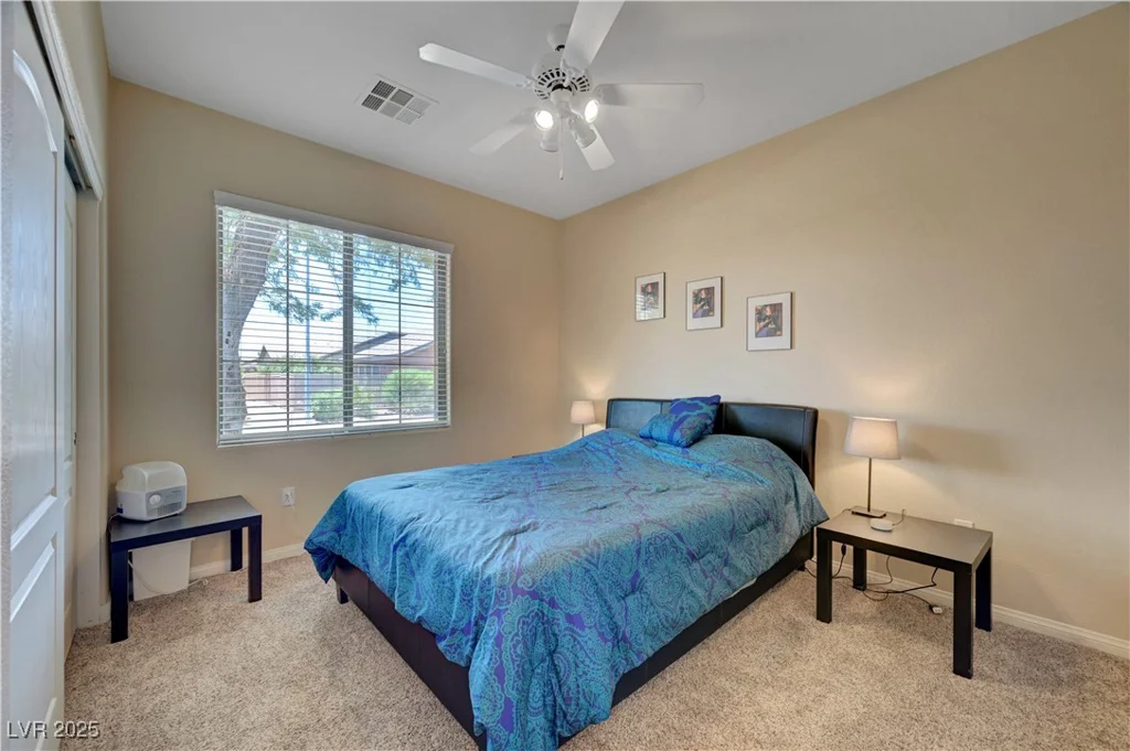 5916 Sorto Lago, North Las Vegas, NV 89081