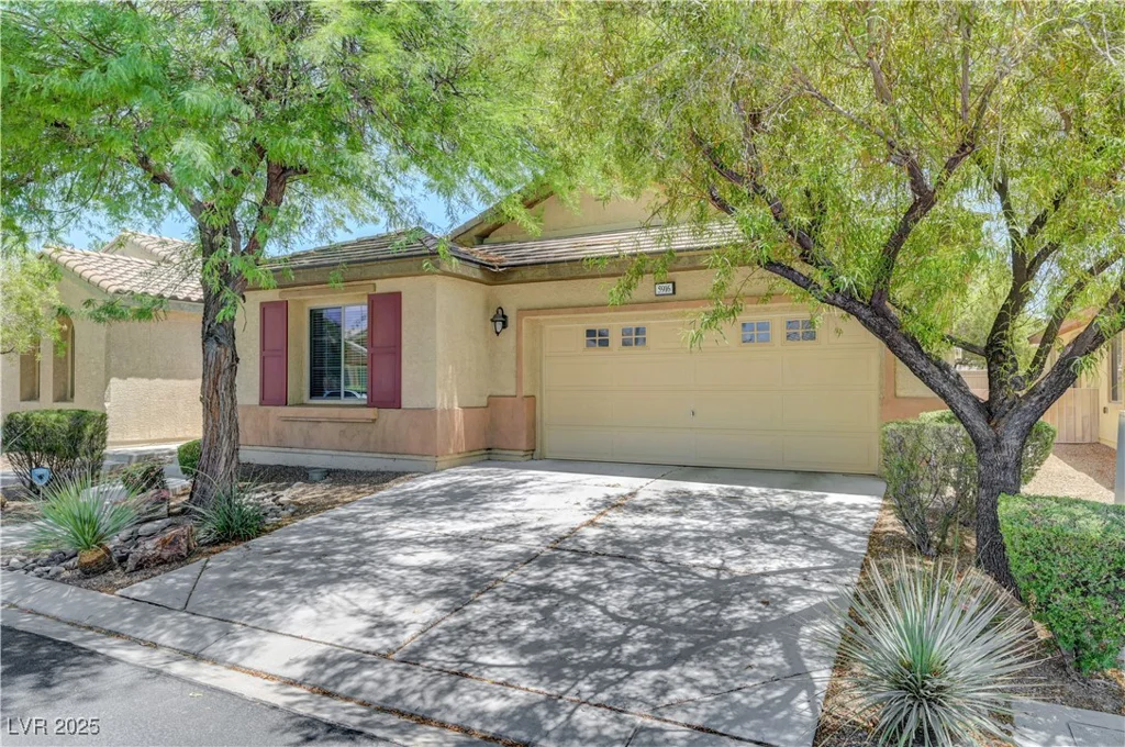 5916 Sorto Lago, North Las Vegas, NV 89081
