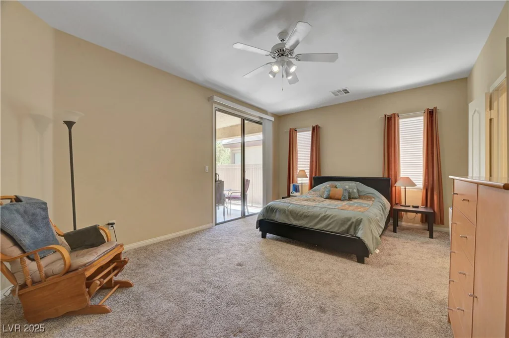 5916 Sorto Lago, North Las Vegas, NV 89081