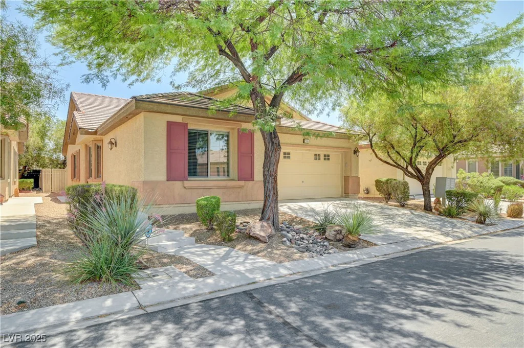 5916 Sorto Lago, North Las Vegas, NV 89081