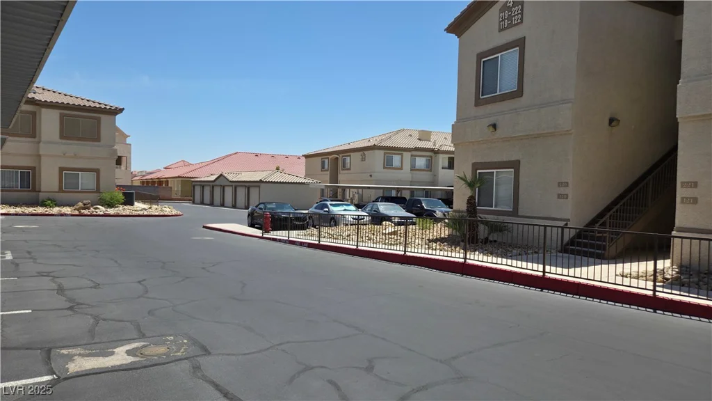 8725 Flamingo, Las Vegas, NV 89147