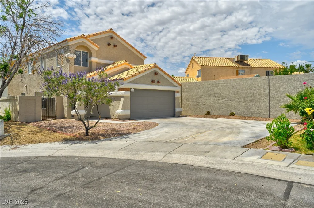 356 Gulfport, Las Vegas, NV 89145