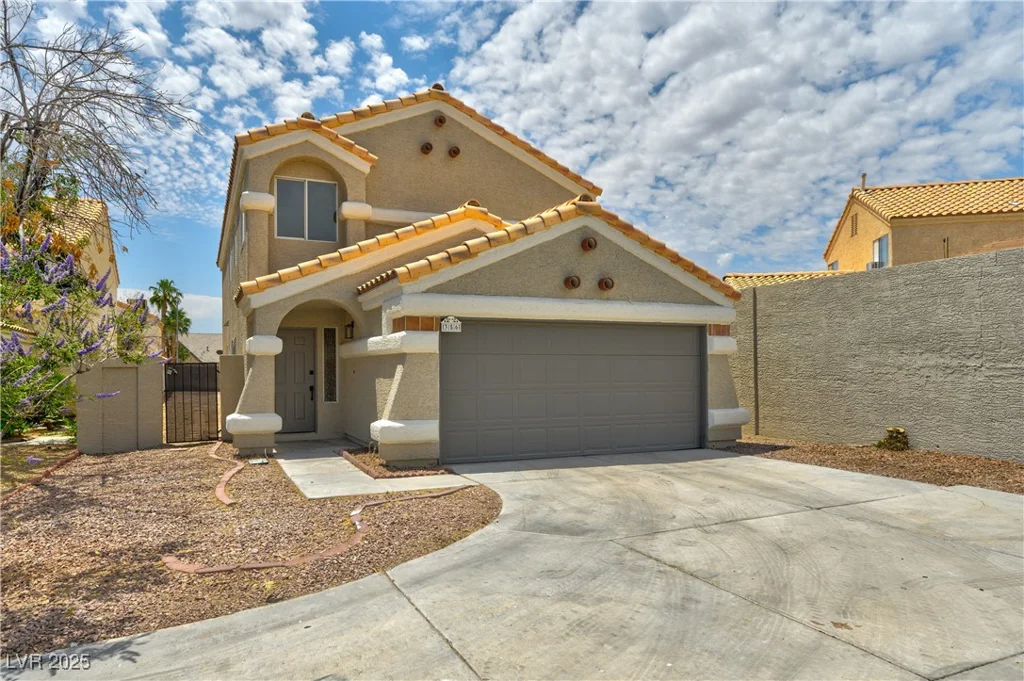 356 Gulfport, Las Vegas, NV 89145