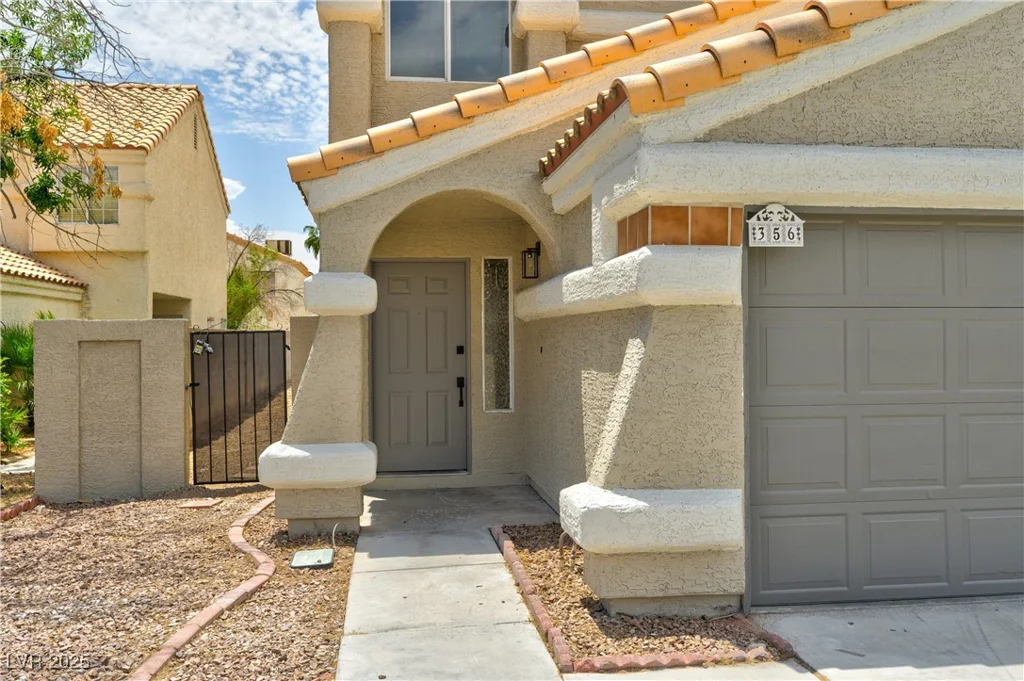 356 Gulfport, Las Vegas, NV 89145