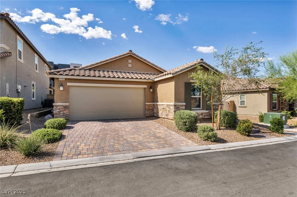 8346 Vinamala, Las Vegas, NV 89149