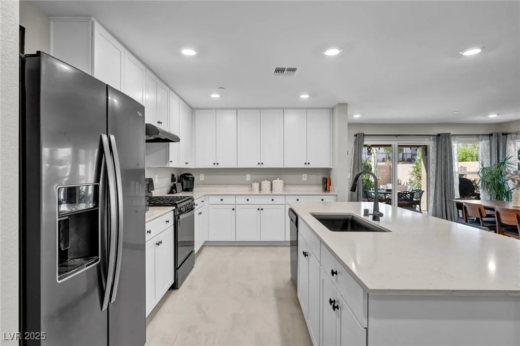 8346 Vinamala, Las Vegas, NV 89149