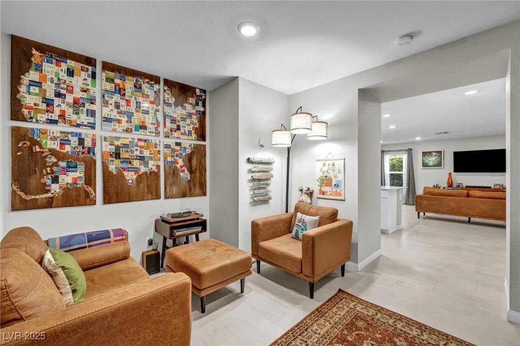 8346 Vinamala, Las Vegas, NV 89149