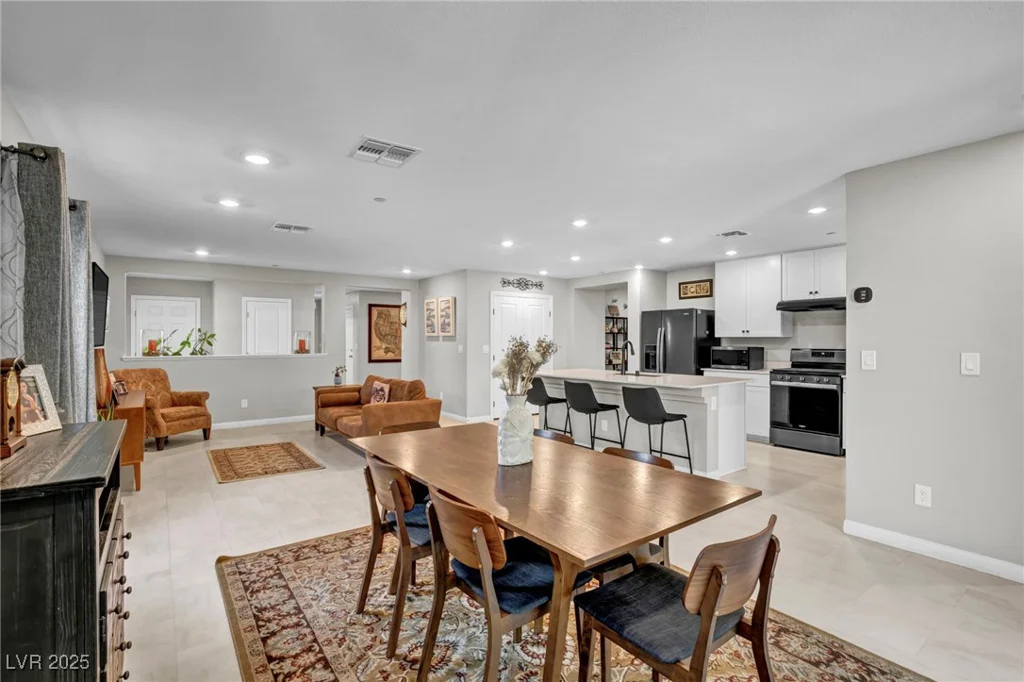 8346 Vinamala, Las Vegas, NV 89149