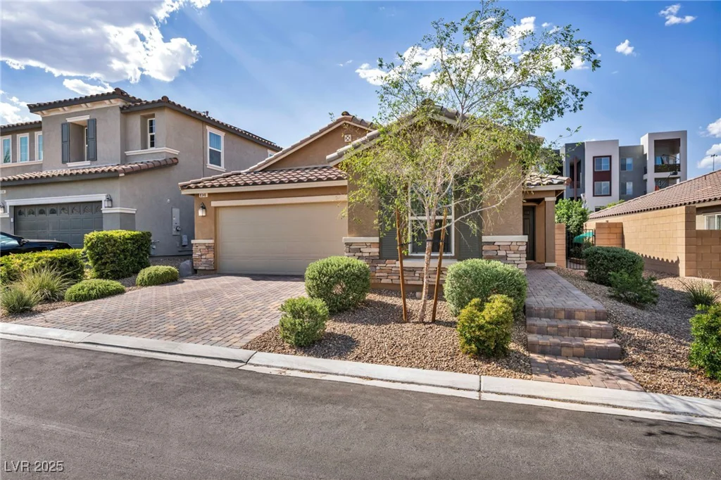 8346 Vinamala, Las Vegas, NV 89149