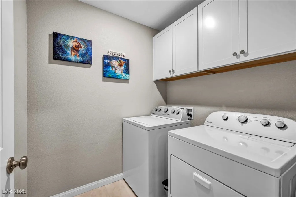8346 Vinamala, Las Vegas, NV 89149
