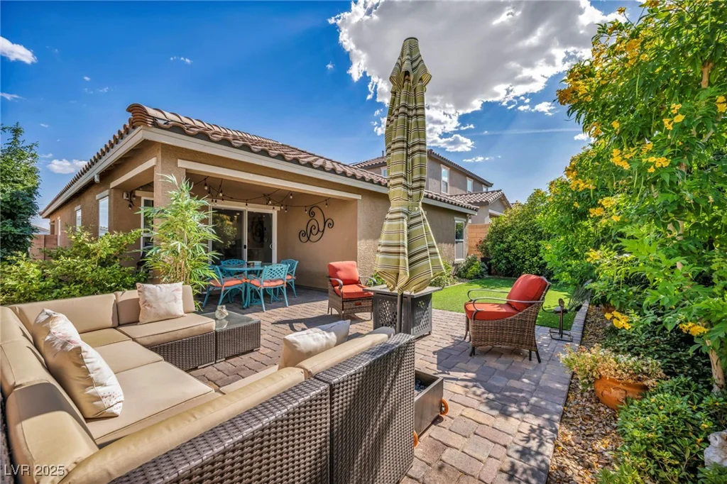 8346 Vinamala, Las Vegas, NV 89149