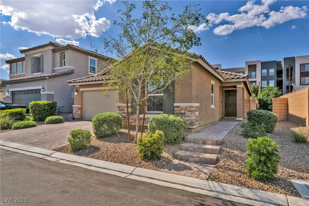 8346 Vinamala, Las Vegas, NV 89149