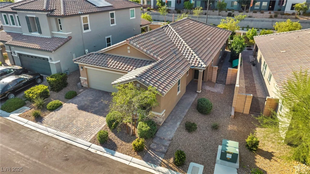 8346 Vinamala, Las Vegas, NV 89149