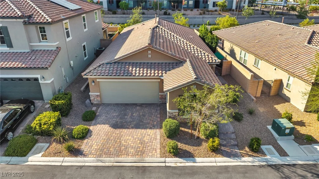 8346 Vinamala, Las Vegas, NV 89149