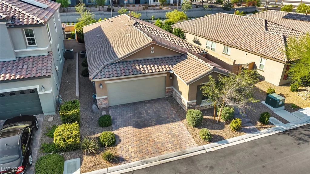 8346 Vinamala, Las Vegas, NV 89149