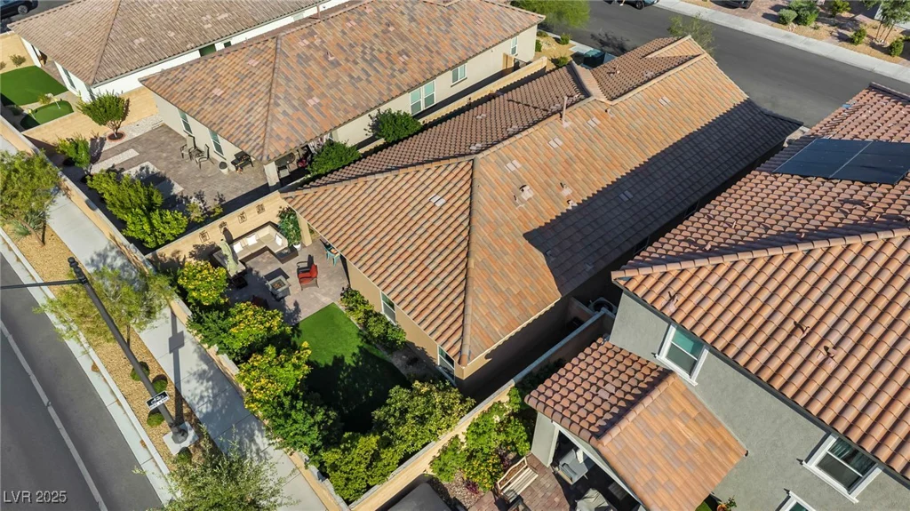 8346 Vinamala, Las Vegas, NV 89149
