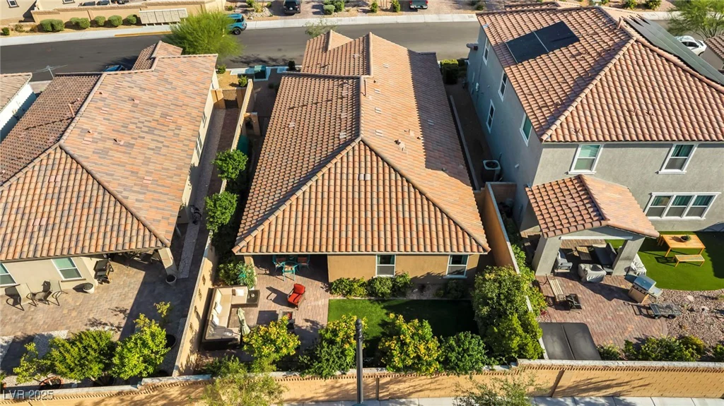 8346 Vinamala, Las Vegas, NV 89149