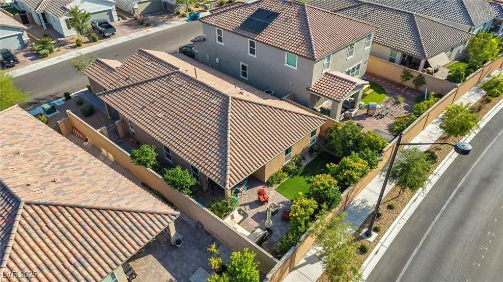 8346 Vinamala, Las Vegas, NV 89149