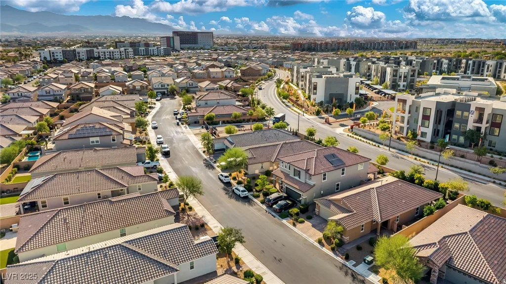 8346 Vinamala, Las Vegas, NV 89149