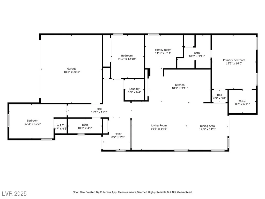 8346 Vinamala, Las Vegas, NV 89149