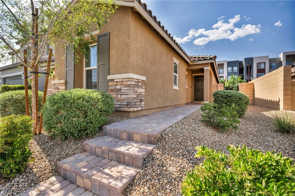 8346 Vinamala, Las Vegas, NV 89149