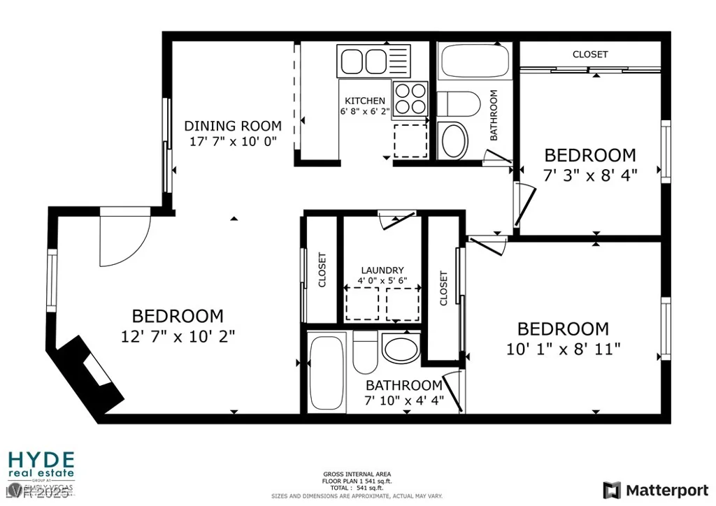 1920 Lirio, Las Vegas, NV 89108