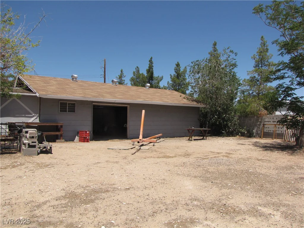 4950 Burnham, Las Vegas, NV 89119