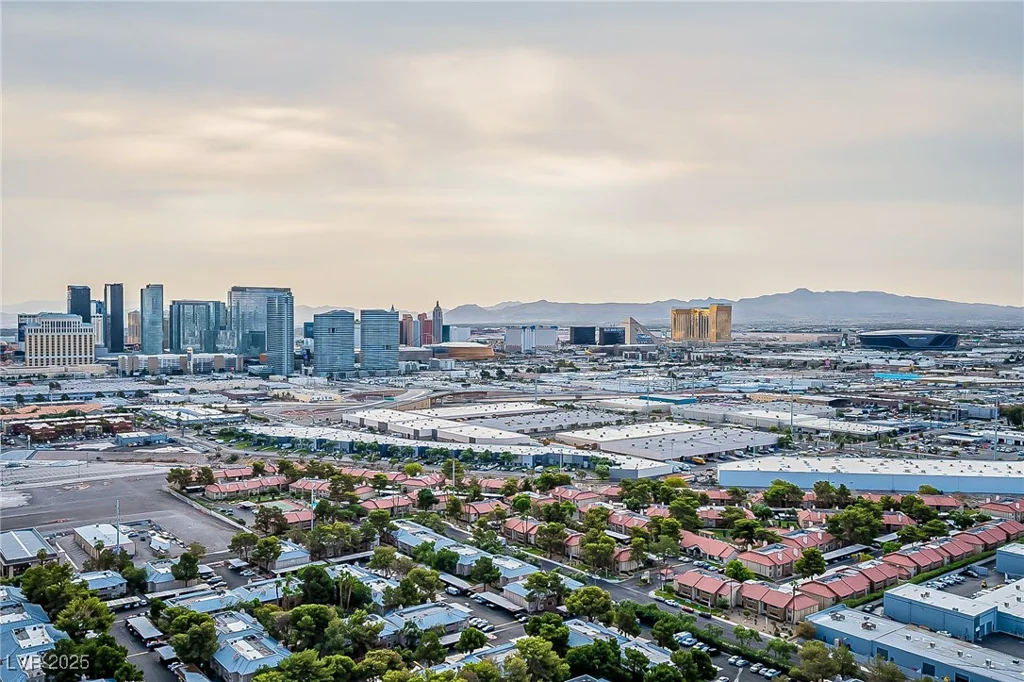 4381 Flamingo, Las Vegas, NV 89103