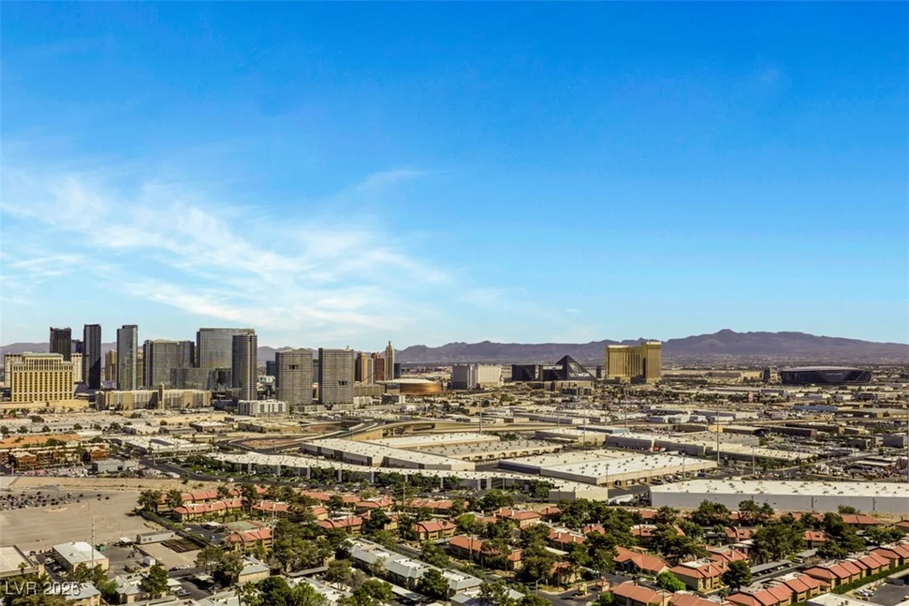 4381 Flamingo, Las Vegas, NV 89103