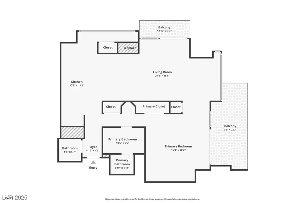 4381 Flamingo, Las Vegas, NV 89103