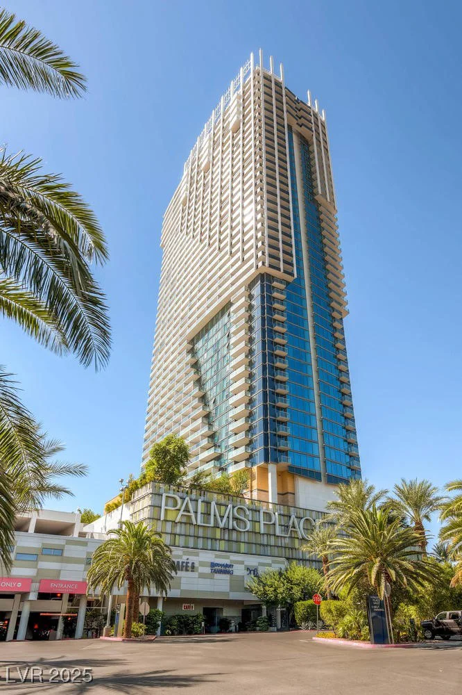 4381 Flamingo, Las Vegas, NV 89103