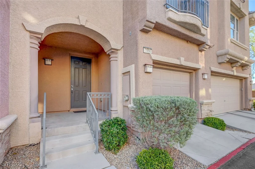 7856 Carysford, Las Vegas, NV 89178