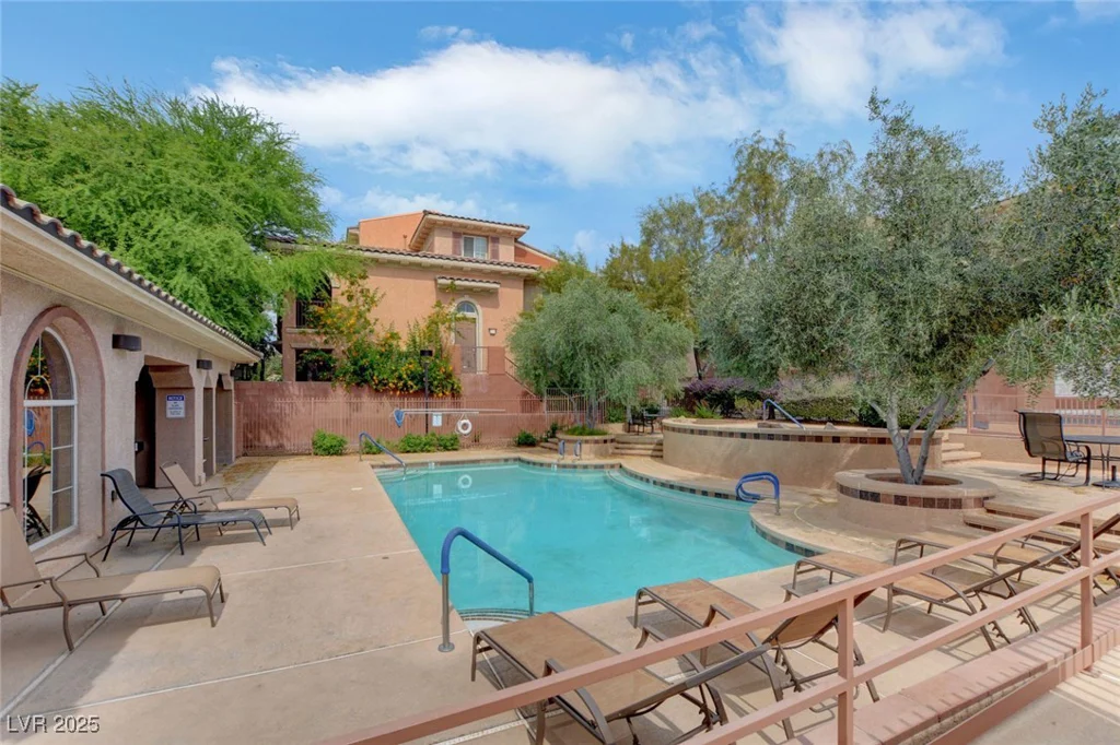 7856 Carysford, Las Vegas, NV 89178