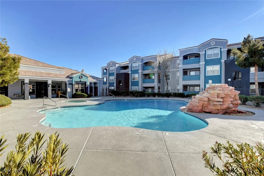 6955 Durango, Las Vegas, NV 89149