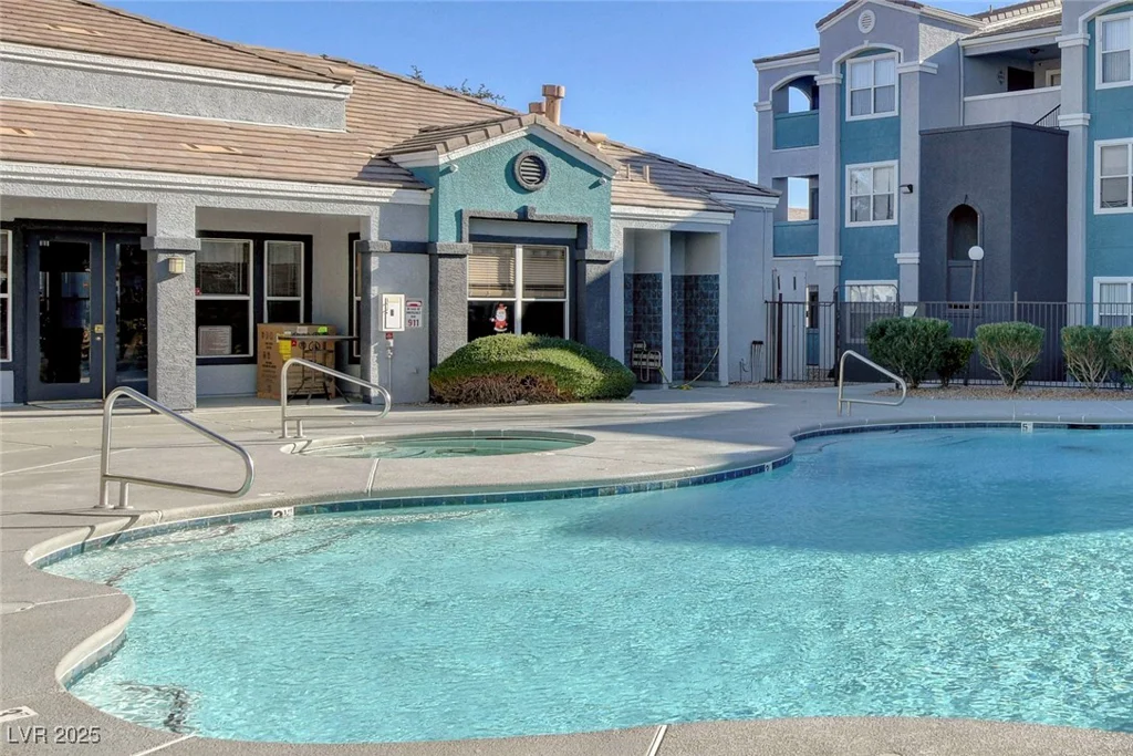 6955 Durango, Las Vegas, NV 89149