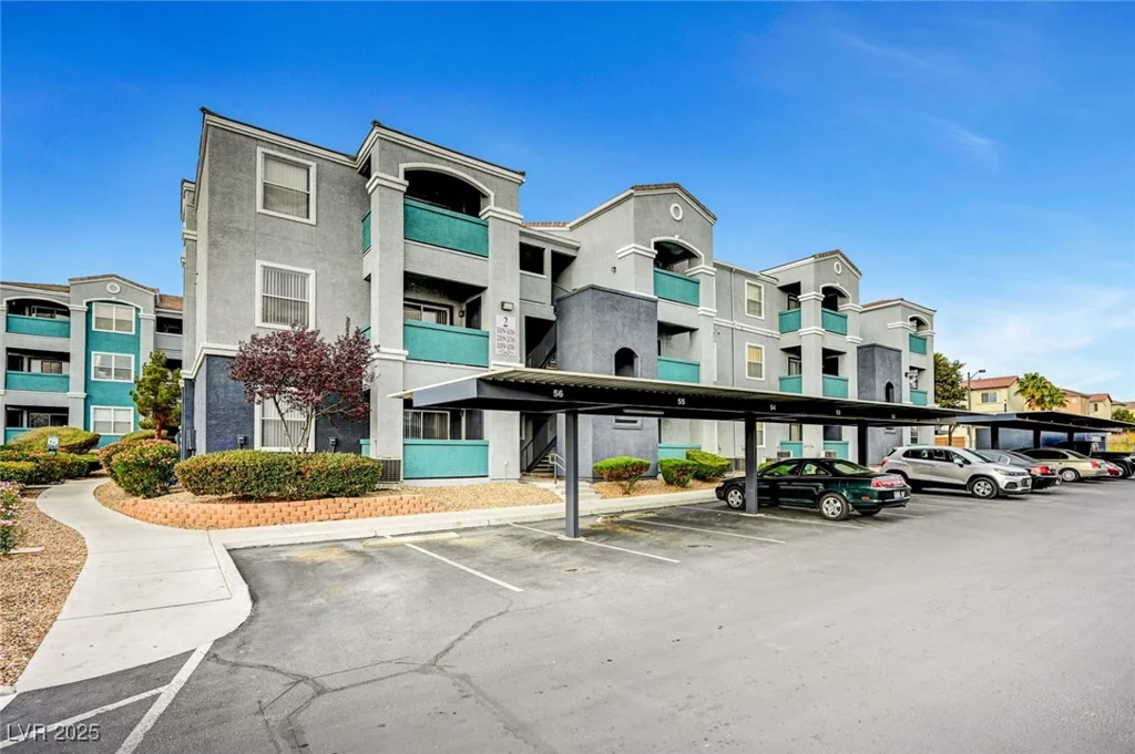 6955 Durango, Las Vegas, NV 89149