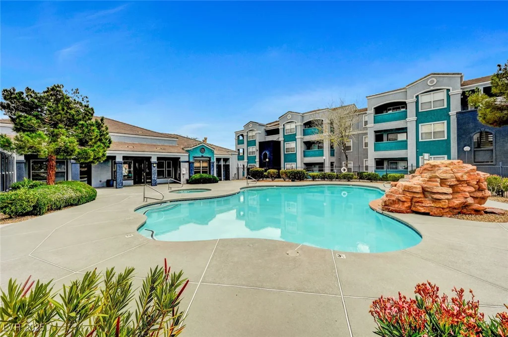 6955 Durango, Las Vegas, NV 89149