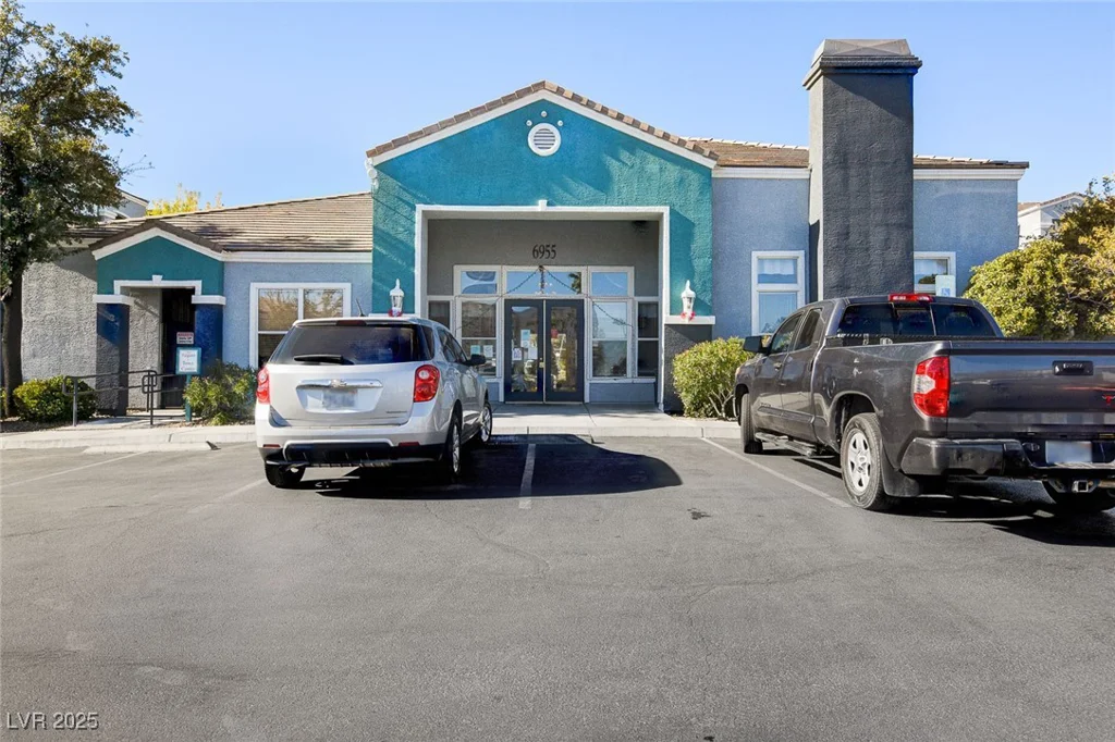 6955 Durango, Las Vegas, NV 89149